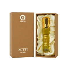 Mitti Attar – Earthy Freshness Fragrance